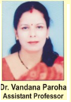Head of Department