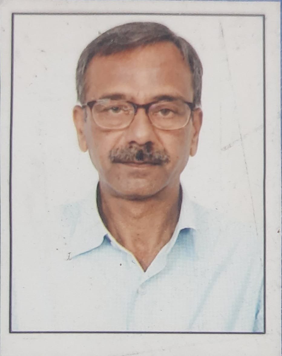Sk shrivastava