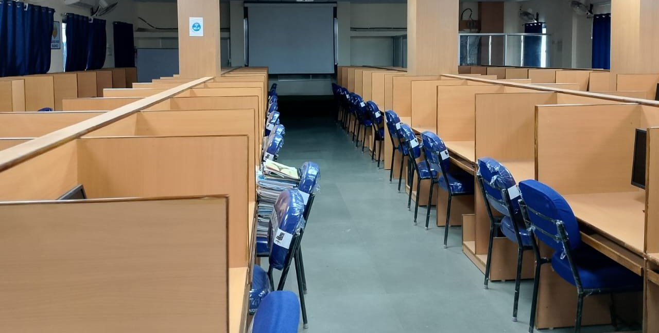 Computer Lab